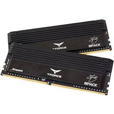 TeamGroup Xtreem Black DDR4 4133MHz 2x8GB (TXBD416G4133HC18EDC01)