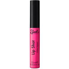 Sleek Makeup Lip Shot Lip Gloss Do What I Want