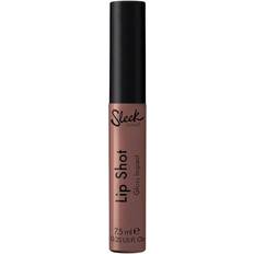 Sleek Makeup Huulikiillot Sleek Makeup Lip Shot Gloss Impact Hidden Truth