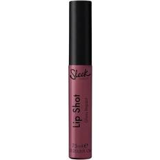 Sleek Makeup Huulikiillot Sleek Makeup Lip Shot Gloss Impact Dark Paradise