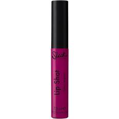 Sleek Makeup Lip Shot Lip Gloss Dressed to Kill