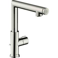 Hansgrohe Axor Uno (45016820) Brushed Nickel