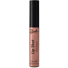 Sleek Makeup Lip Shot Lip Gloss Don't Ask