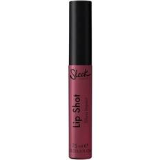 Lip Shot Lip Gloss Behind Closed Doors