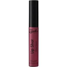 Sleek Makeup Huulikiillot Sleek Makeup Lip Shot Gloss Impact Behind Closed Doors