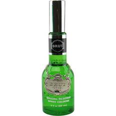 Brut Eau de Cologne Brut Special Reserve EdC 3 fl oz