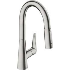 Hansgrohe M5116-H160 (73850800) Chrome