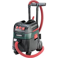 Vacuum Cleaners Metabo ASR 35 H ACP