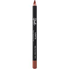 Locked Up Super Precise Lip Liner Baby You're Bad
