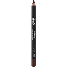 Locked Up Super Precise Lip Liner Just Say Nothing