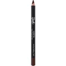 Sleek Makeup Cosmetici Sleek Makeup Locked Up super precise lip liner #Just Say Nothing