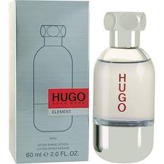 HUGO BOSS Accessori per la rasatura HUGO BOSS Element Aftershave 60ml