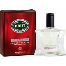 Brut Eau de Toilette Brut Attraction Totale EdT 3.4 fl oz