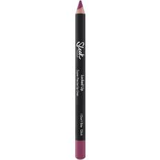 Sleek Makeup Läppennor Sleek Makeup Locked Up Super Precise Lip Liner I Don't Bite