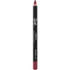 Sleek Makeup Locked Up Super Precise Lip Liner Blindfolded