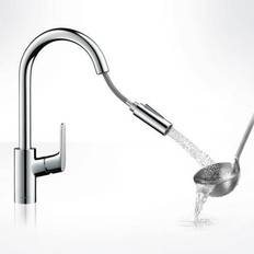 Hansgrohe M4116-H240 (73880000) Chrom