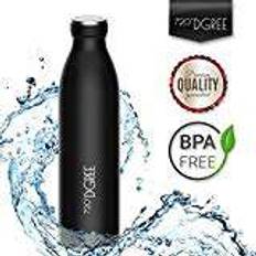 720degree Milkybottle Termoflaske 0.75L