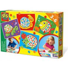 I Learn to Make Mosaics 14827