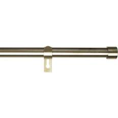 Gardinstång 380cm Kirsch Setti Scale 210-3 380cm