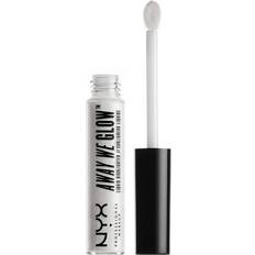 NYX Away We Glow Liquid Highlighter Moon Glow