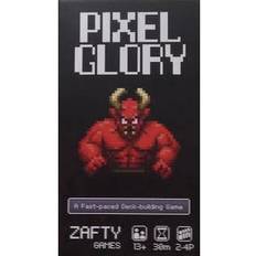 Pixel Glory