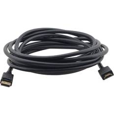 Kramer DisplayPort - HDMI 0.9m