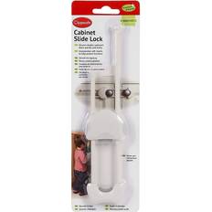 Cupboard & Drawer Locks Clippasafe Cabinet Slide Lock Premium