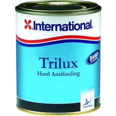 International antifouling International Trilux Hard Antifouling White 5L