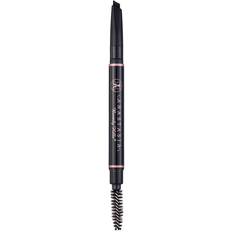 Svarte Øyenbrynspenner Anastasia Beverly Hills Brow Definer Granite