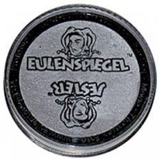 Klovner Sminke Eulenspiegel Face Paint Pearlised Platinum 20ml