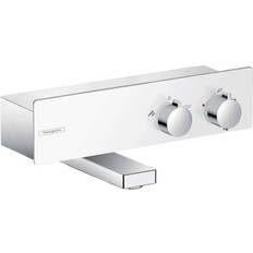 Hansgrohe ShowerTablet (13107400) Blanc