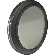 Kaiser Vario-Gray ND 2x-400x 77mm