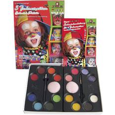 Face & Bodypainting Set