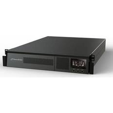 BlueWalker Elartikler BlueWalker PowerWalker VFI 1500 RMG PF1