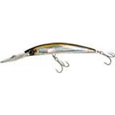 Yo-Zuri 3D Crystal Minnow DD 130 mm Esca galleggiante F1153-B (6416)