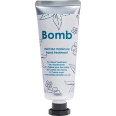 Bomb Cosmetics Mint Tea Manicure Hand Treatment 25ml