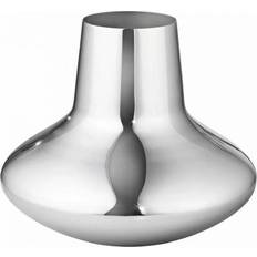 Jarrones Georg Jensen Henning Koppel Jarrón 18.5cm