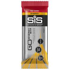 SiS GO Energy Bar Red Berry 40g 1 pcs