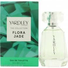 Yardley Parfumer Yardley Flora Jade EdT 50ml