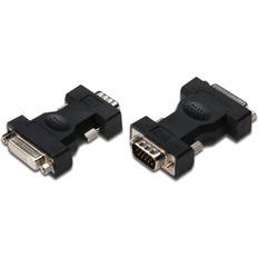 Digitus DVI-VGA Adapter