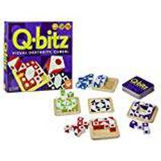 Strategy Games Board Games Q-Bitz