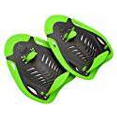 Green Hand Paddles Mad Wave Ergo Paddle