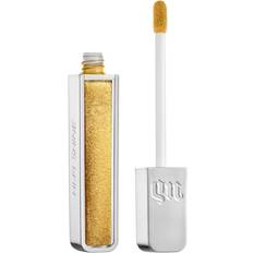 Urban Decay Hi-Fi Shine Ultra Cushion Lip Gloss Goldmine