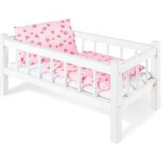 Annika Doll Bed
