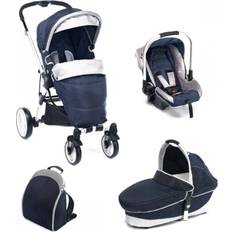 Plebani P4 Trio (Duo) (Travel system)