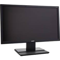 Acer V6 V226HQL LED Display 54,6 cm (21.5") 1920 x 1080 Pixeles Full HD Negro