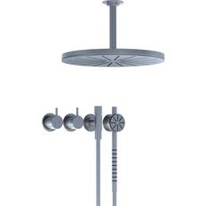 Vola 2471S-061A (2471S-061A-40) Krom