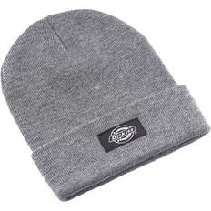 Dickies Yonkers Beanie - Dark Grey Melange