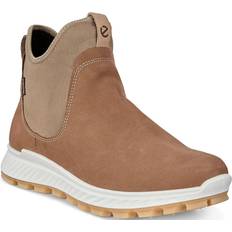 Ecco Botas Chelsea ecco Exostrike W - Camel