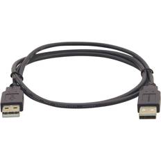Kramer USB A-USB A 2.0 4.6m